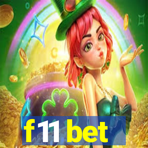 f11 bet